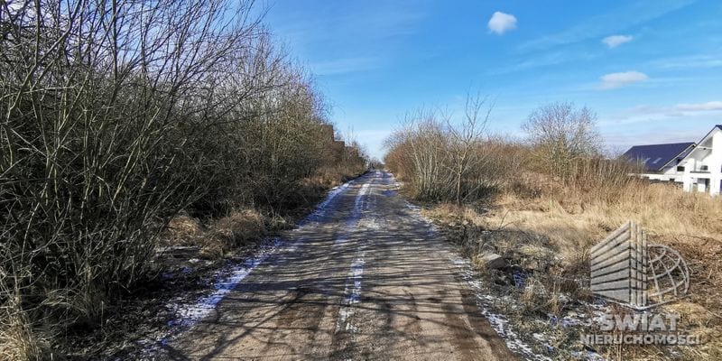 Działka na sprzedaż, Dobra (szczecińska) Bezrzecze, 610 m² — AWY20818, zdjęcie 2