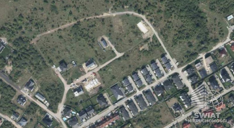 Działka na sprzedaż, Dobra (szczecińska) Bezrzecze, 971 m² — INW33952, zdjęcie 2