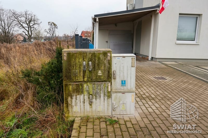 Działka na sprzedaż, Dobra (szczecińska) Bezrzecze, 1113 m² — SWN32881, zdjęcie 5
