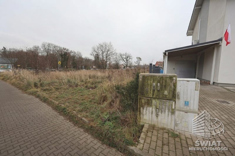 Działka na sprzedaż, Dobra (szczecińska) Bezrzecze, 1113 m² — SWN32881, zdjęcie 6