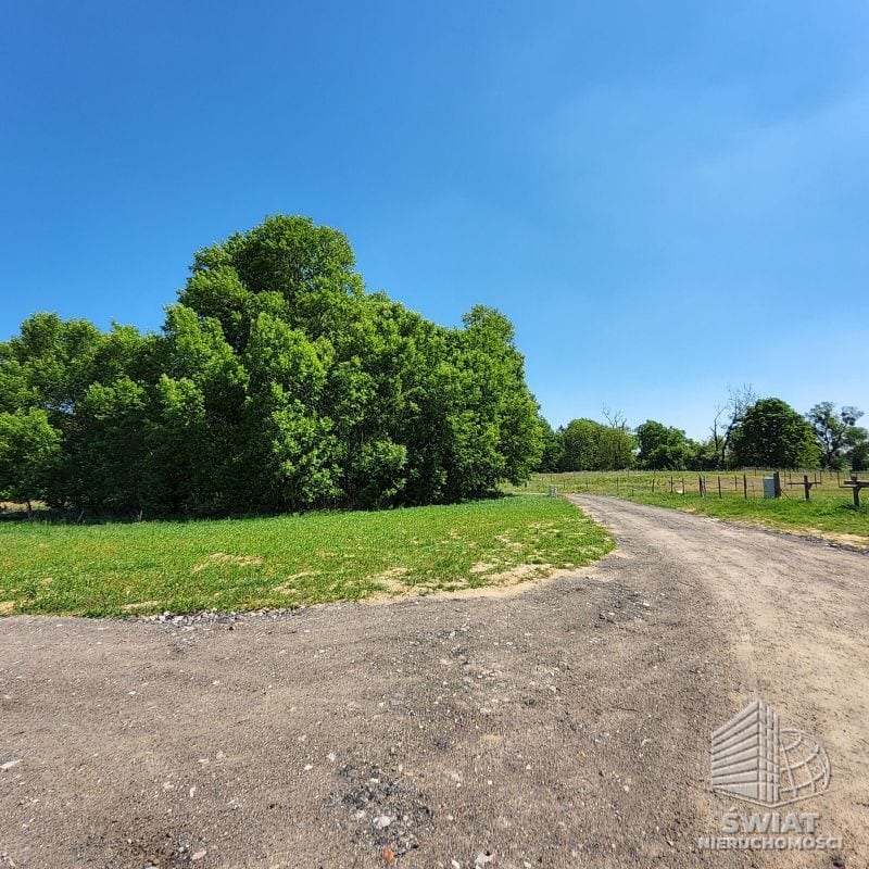 Działka na sprzedaż, Dobra (szczecińska) Buk, 1100 m² — GAN21923, zdjęcie 1