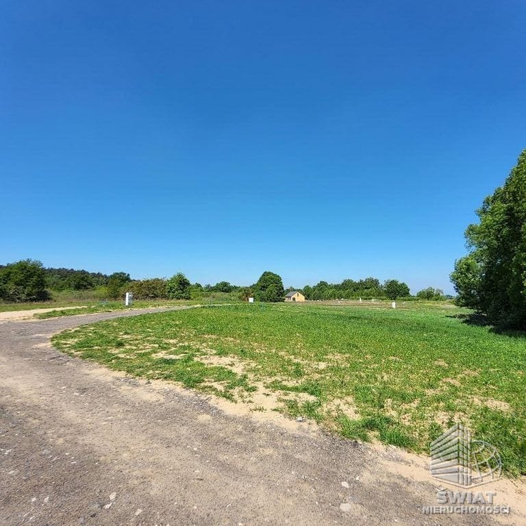 Działka na sprzedaż, Dobra (szczecińska) Buk, 1100 m² — GAN21923, zdjęcie 5