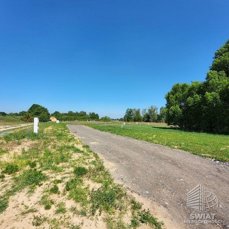 Działka na sprzedaż, Dobra (szczecińska) Buk, 1100 m² — GAN21923, zdjęcie 6