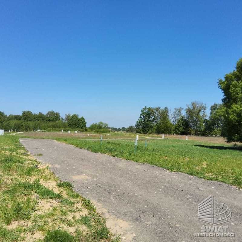 Działka na sprzedaż, Dobra (szczecińska) Buk, 1100 m² — GAN21923, zdjęcie 7