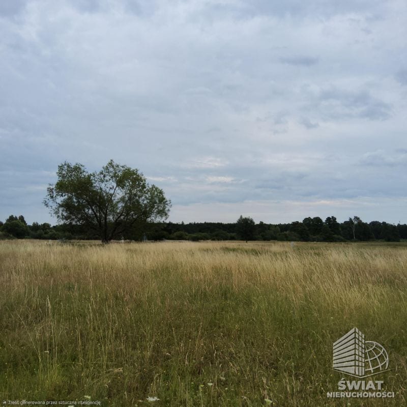 Działka na sprzedaż, Dobra (szczecińska) Buk, 803 m² — GAN21942, zdjęcie 2