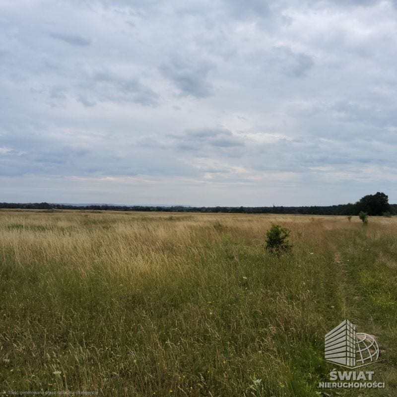 Działka na sprzedaż, Dobra (szczecińska) Buk, 803 m² — GAN21942, zdjęcie 3