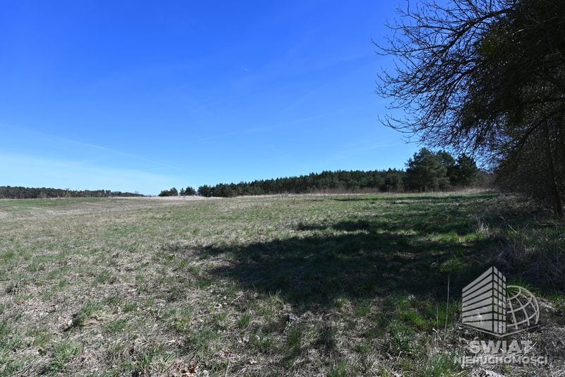 Działka na sprzedaż, Dobra (szczecińska) Buk, 13579 m² — PMR25310, zdjęcie 8