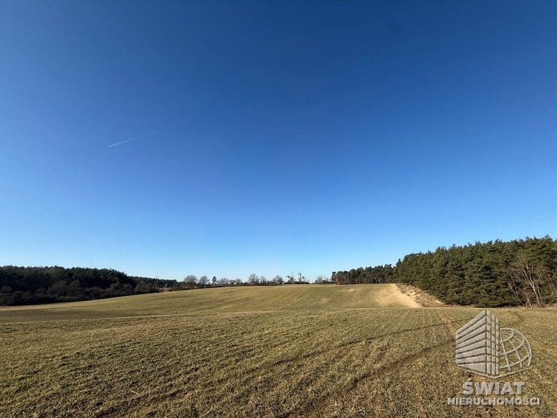 Działka na sprzedaż, Dobra (szczecińska) Buk, 1622 m² — ROY04641, zdjęcie 1