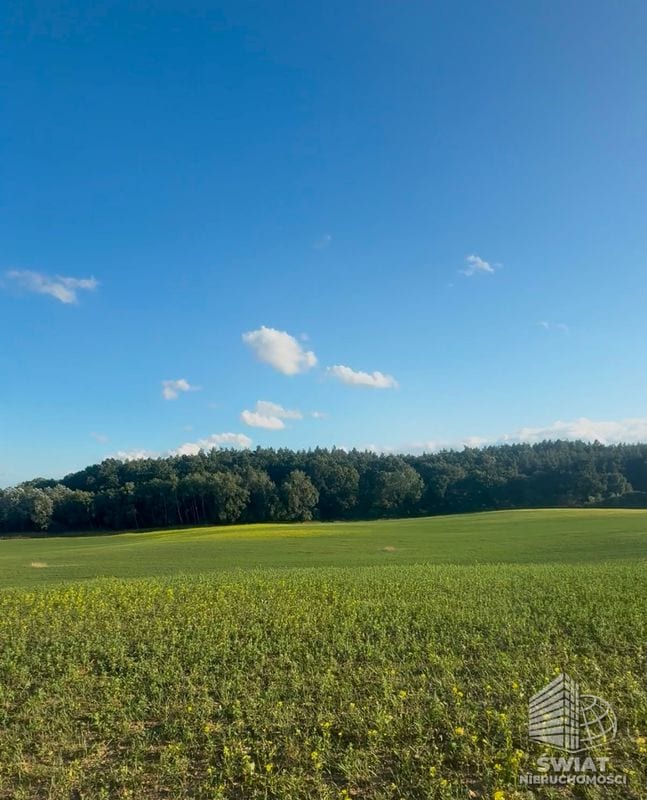 Działka na sprzedaż, Dobra (szczecińska) Buk, 1661 m² — ROY04642, zdjęcie 1