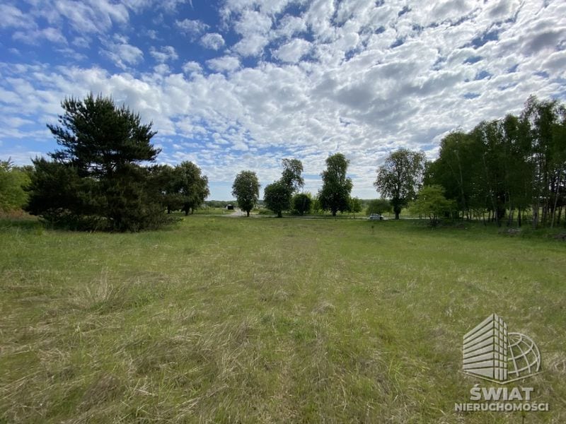 Działka na sprzedaż, Dobra (szczecińska) Buk, 1463 m² — SCN23082, zdjęcie 4
