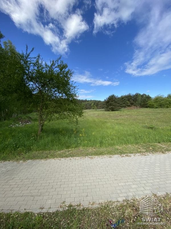 Działka na sprzedaż, Dobra (szczecińska) Buk, 1237 m² — SCN23083, zdjęcie 6