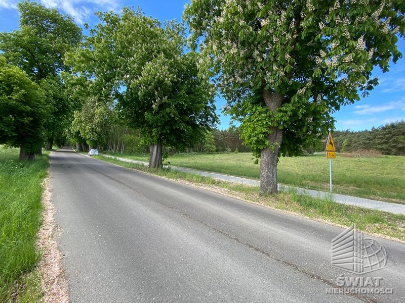Działka na sprzedaż, Dobra (szczecińska) Buk, 1237 m² — SCN23083, zdjęcie 7