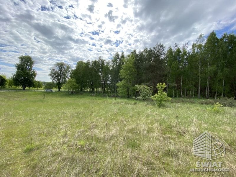 Działka na sprzedaż, Dobra (szczecińska) Buk, 1237 m² — SCN23083, zdjęcie 8