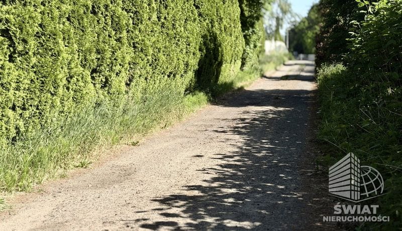Działka na sprzedaż, Dobra (szczecińska) Dobra, 900 m² — 23/13792/OGS, zdjęcie 2