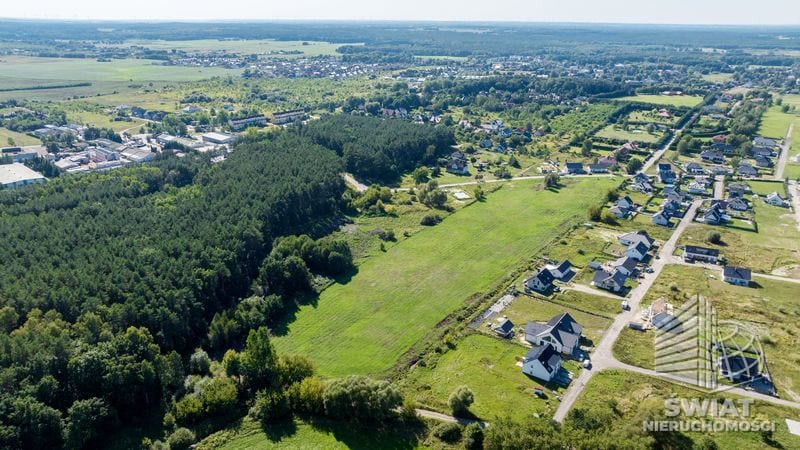Działka na sprzedaż, Dobra (szczecińska) Dobra, 800 m² — BON42796, zdjęcie 2