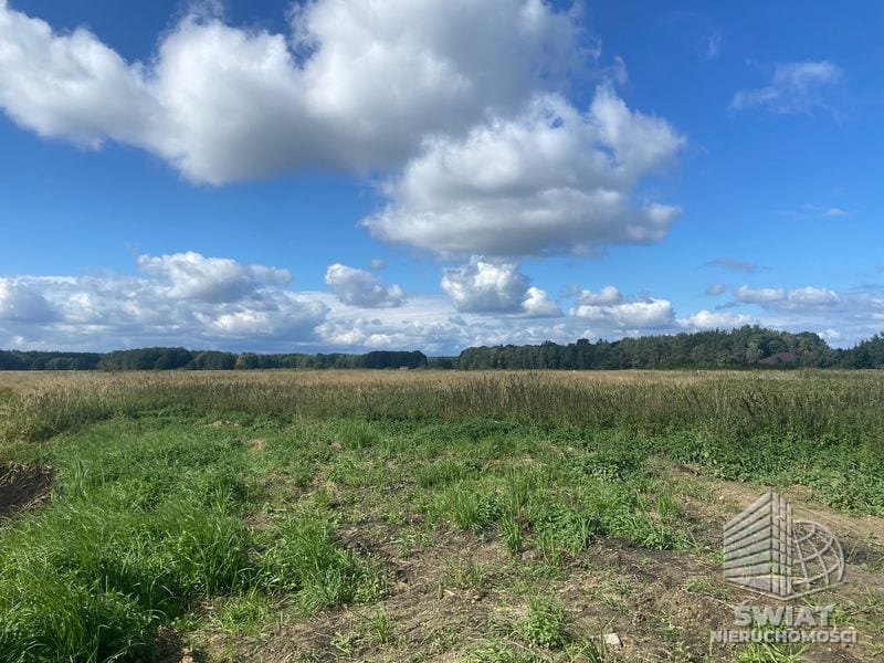 Działka na sprzedaż, Dobra (szczecińska) Dobra, 1161 m² — CIE24187, zdjęcie 1