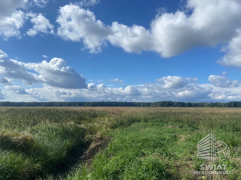 Działka na sprzedaż, Dobra (szczecińska) Dobra, 1161 m² — CIE24187, zdjęcie 2