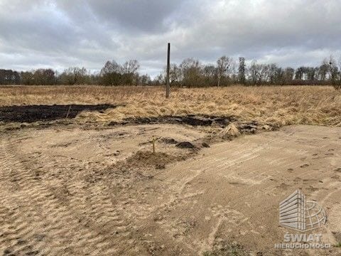 Działka na sprzedaż, Dobra (szczecińska) Dobra, 2961 m² — EXT24452, zdjęcie 3