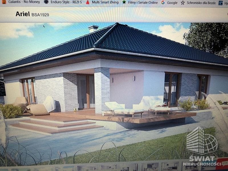 Działka na sprzedaż, Dobra (szczecińska) Dobra, 2961 m² — EXT24452, zdjęcie 5