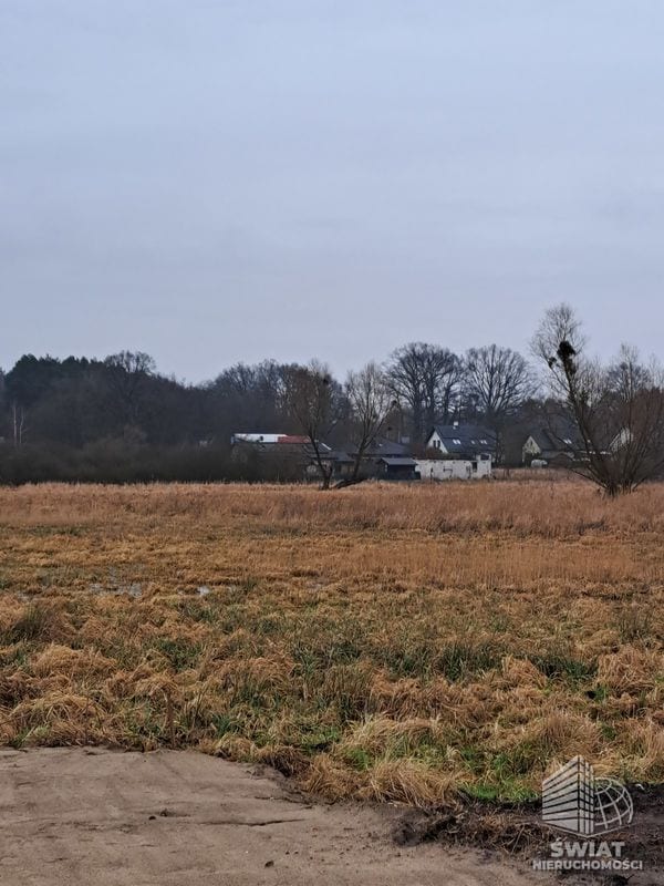 Działka na sprzedaż, Dobra (szczecińska) Dobra, 2961 m² — EXT24452, zdjęcie 6