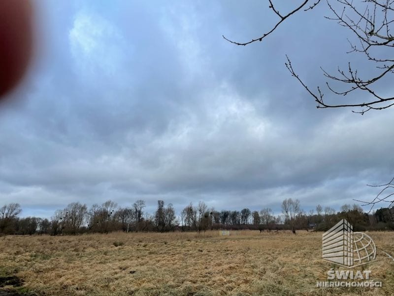 Działka na sprzedaż, Dobra (szczecińska) Dobra, 2961 m² — EXT24452, zdjęcie 8