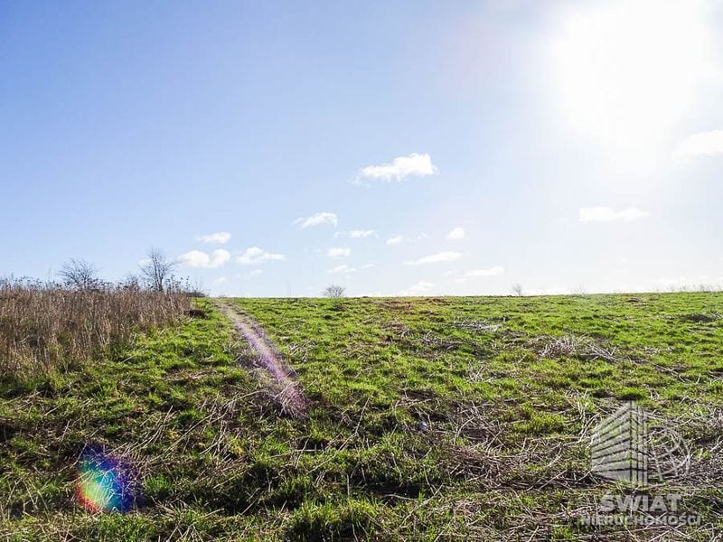 Działka na sprzedaż, Dobra (szczecińska) Dobra, 2117 m² — FKT24661, zdjęcie 2