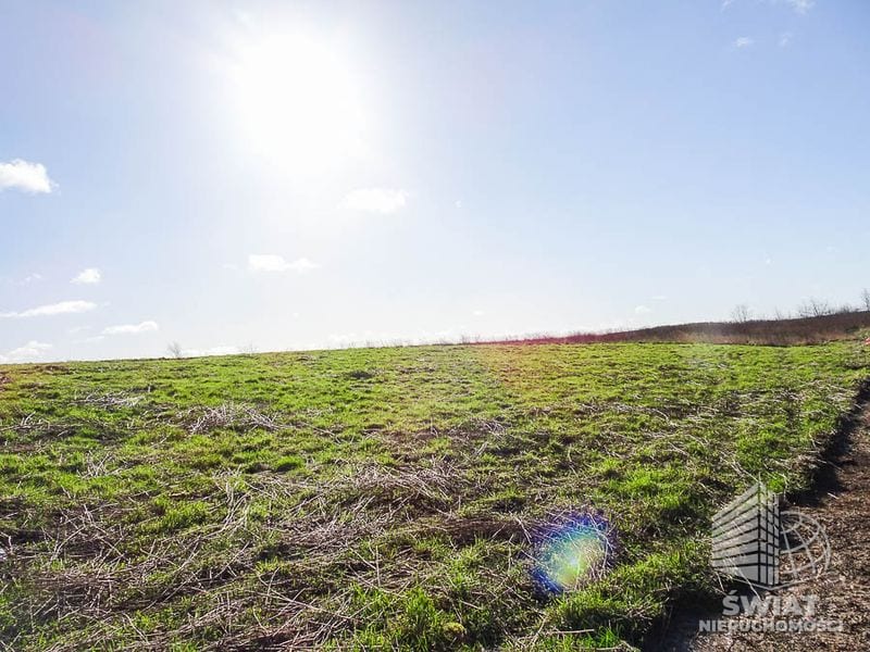 Działka na sprzedaż, Dobra (szczecińska) Dobra, 2117 m² — FKT24661, zdjęcie 3