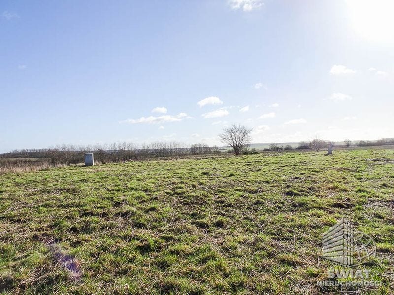 Działka na sprzedaż, Dobra (szczecińska) Dobra, 2117 m² — FKT24661, zdjęcie 5