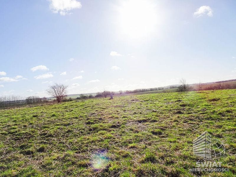 Działka na sprzedaż, Dobra (szczecińska) Dobra, 2117 m² — FKT24661, zdjęcie 6