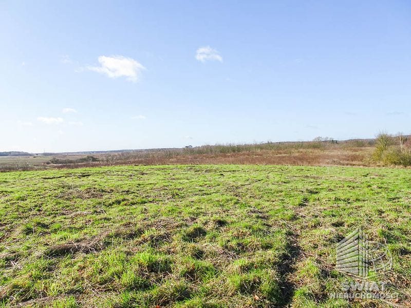 Działka na sprzedaż, Dobra (szczecińska) Dobra, 2117 m² — FKT24661, zdjęcie 7
