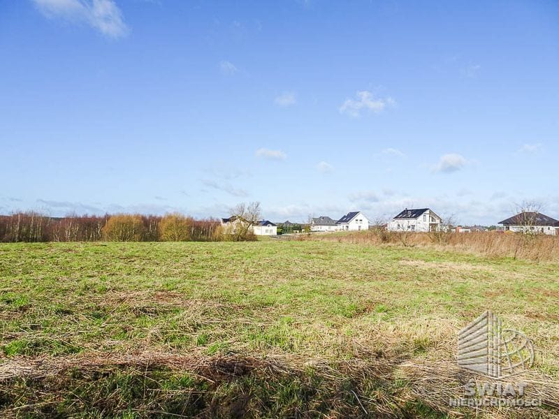 Działka na sprzedaż, Dobra (szczecińska) Dobra, 2117 m² — FKT24661, zdjęcie 8