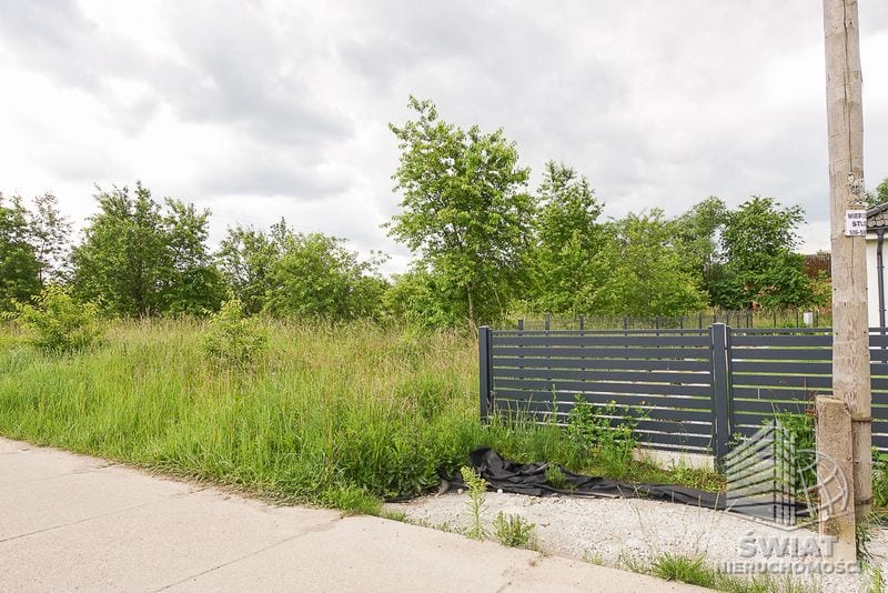 Działka na sprzedaż, Dobra (szczecińska) Dobra, 783 m² — FKT25207, zdjęcie 1