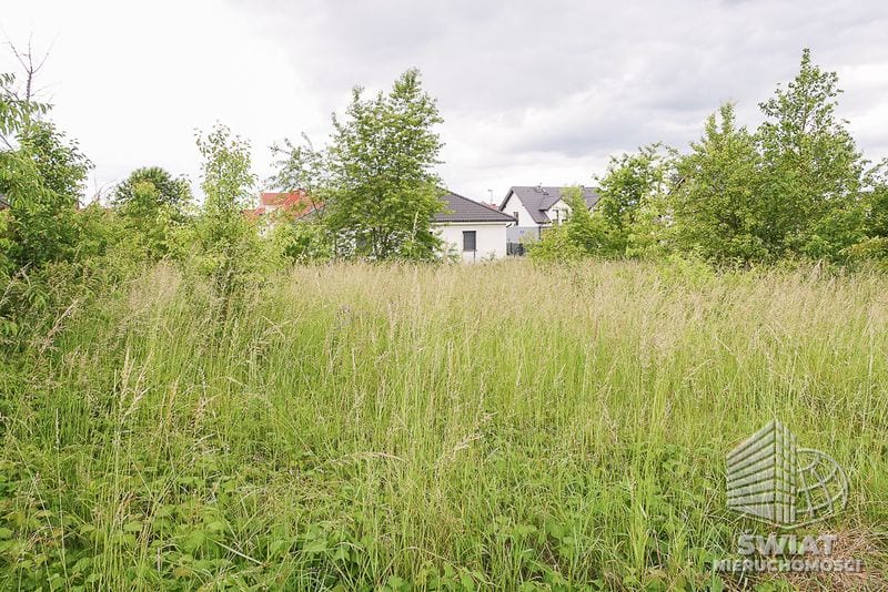 Działka na sprzedaż, Dobra (szczecińska) Dobra, 783 m² — FKT25207, zdjęcie 5