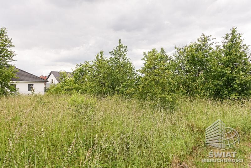 Działka na sprzedaż, Dobra (szczecińska) Dobra, 783 m² — FKT25207, zdjęcie 7