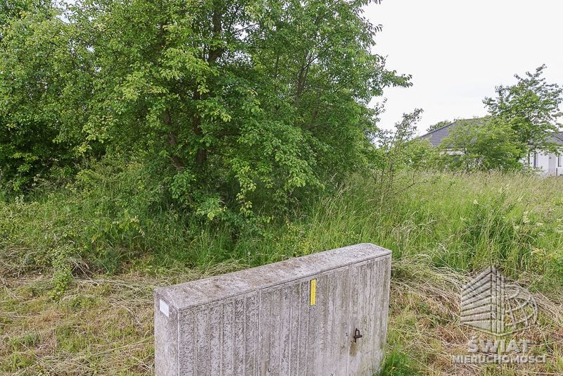 Działka na sprzedaż, Dobra (szczecińska) Dobra, 783 m² — FKT25207, zdjęcie 8