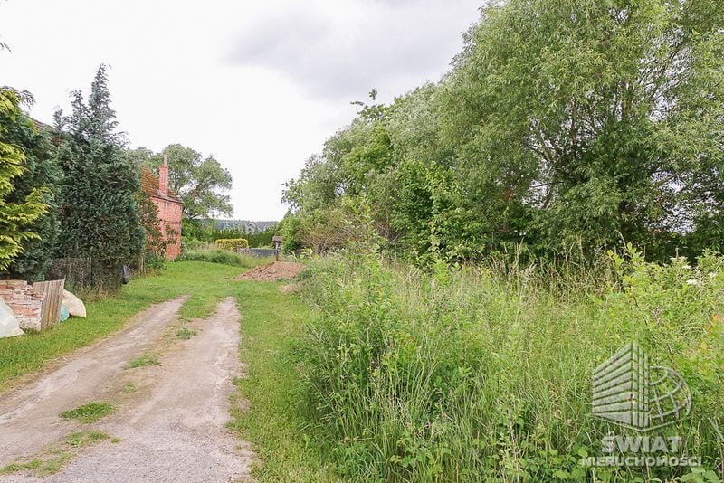 Działka na sprzedaż, Dobra (szczecińska) Dobra, 796 m² — FKT25208, zdjęcie 2
