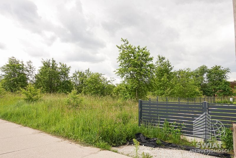 Działka na sprzedaż, Dobra (szczecińska) Dobra, 796 m² — FKT25208, zdjęcie 5