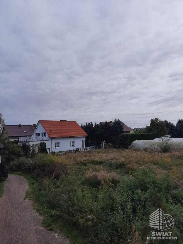 Działka na sprzedaż, Dobra (szczecińska) Dobra, 1180 m² — FKT25279, zdjęcie 2