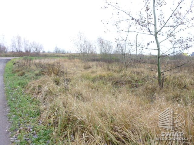 Działka na sprzedaż, Dobra (szczecińska) Dobra, 1148 m² — INW27825, zdjęcie 4