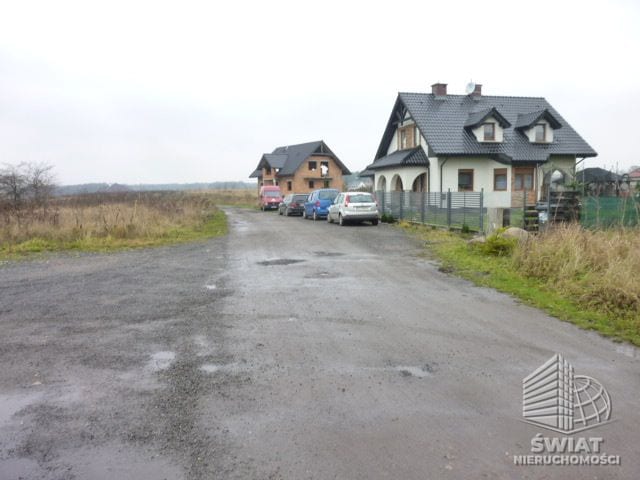 Działka na sprzedaż, Dobra (szczecińska) Dobra, 1148 m² — INW27825, zdjęcie 6