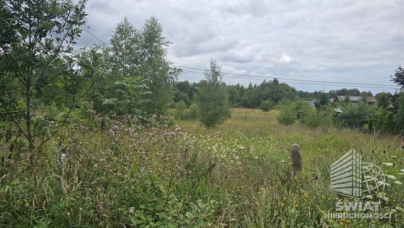 Działka na sprzedaż, Dobra (szczecińska) Dobra, 5575 m² — INW33163, zdjęcie 3
