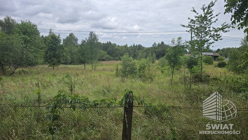 Działka na sprzedaż, Dobra (szczecińska) Dobra, 5575 m² — INW33163, zdjęcie 7