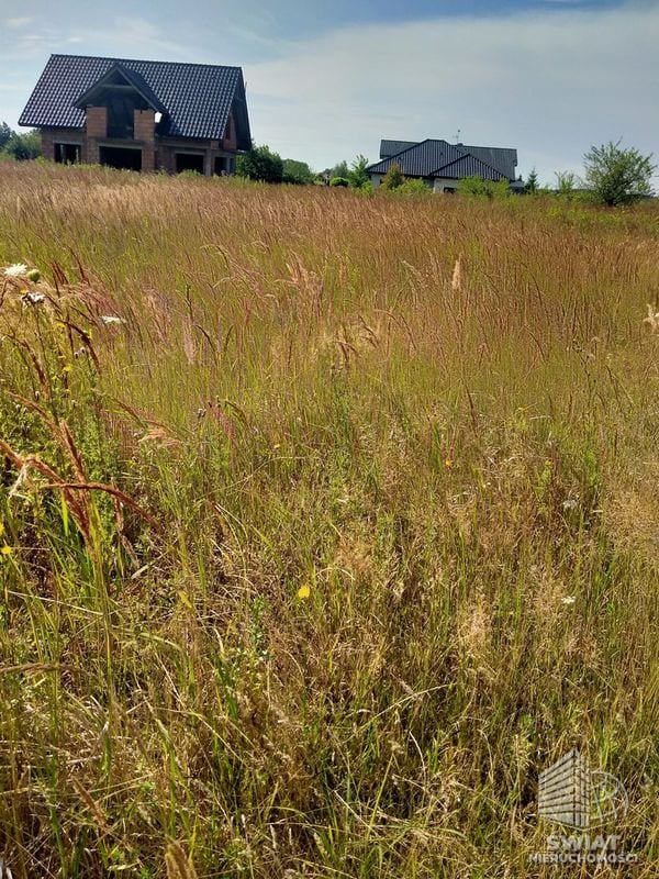 Działka na sprzedaż, Dobra (szczecińska) Dobra, 1045 m² — INW33392, zdjęcie 1