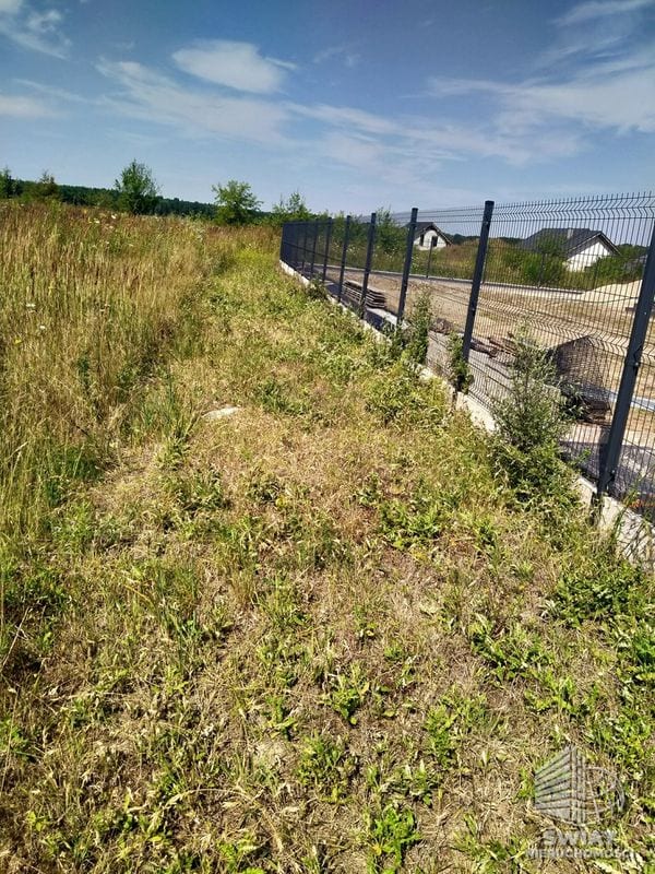 Działka na sprzedaż, Dobra (szczecińska) Dobra, 1045 m² — INW33392, zdjęcie 2