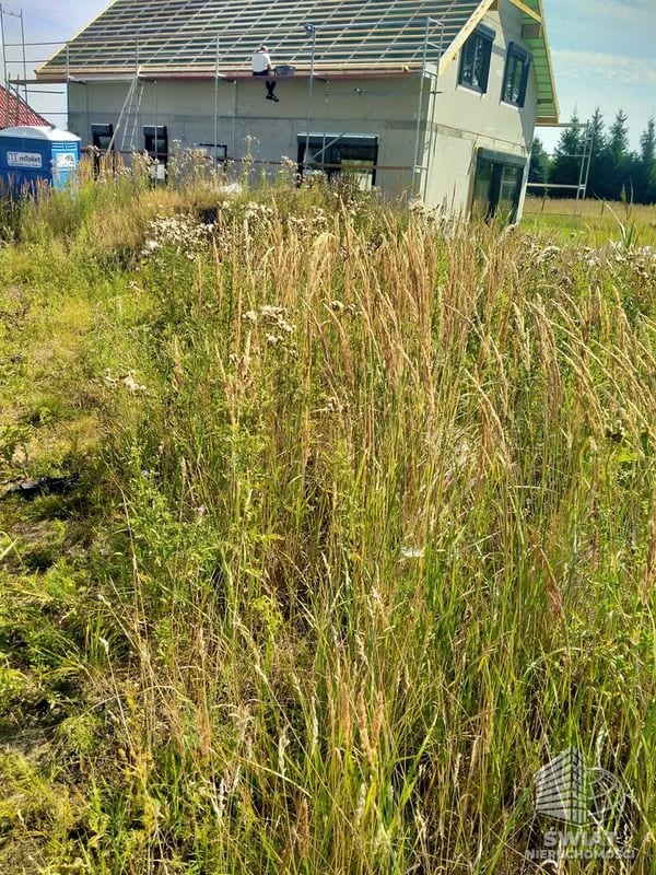 Działka na sprzedaż, Dobra (szczecińska) Dobra, 1045 m² — INW33392, zdjęcie 4