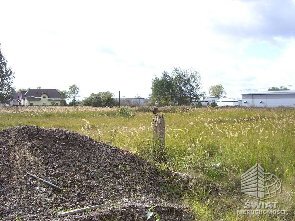 Działka na sprzedaż, Dobra (szczecińska) Dobra, 3216 m² — INW33975, zdjęcie 1