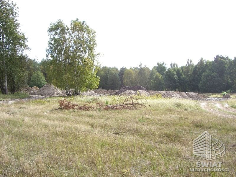 Działka na sprzedaż, Dobra (szczecińska) Dobra, 3216 m² — INW33975, zdjęcie 2