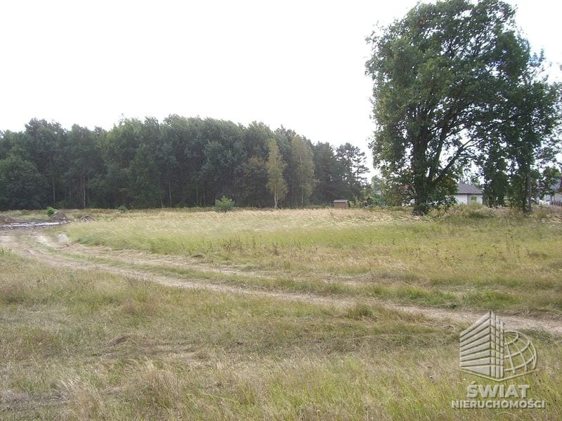 Działka na sprzedaż, Dobra (szczecińska) Dobra, 3216 m² — INW33975, zdjęcie 3