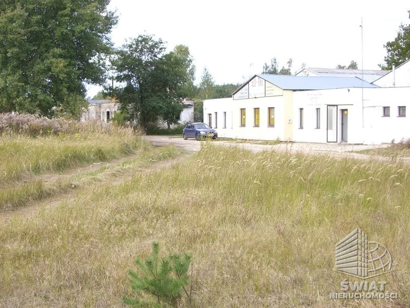 Działka na sprzedaż, Dobra (szczecińska) Dobra, 3216 m² — INW33975, zdjęcie 7