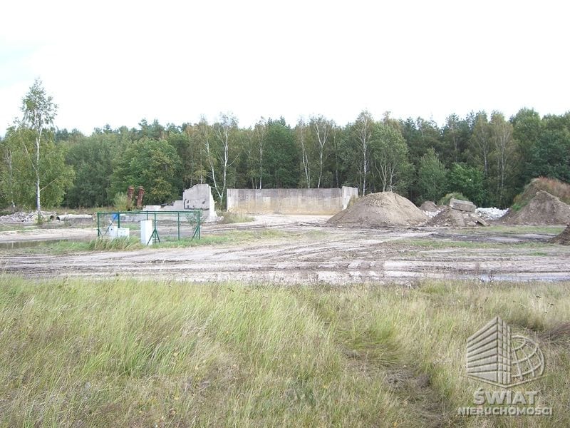 Działka na sprzedaż, Dobra (szczecińska) Dobra, 3216 m² — INW33975, zdjęcie 8